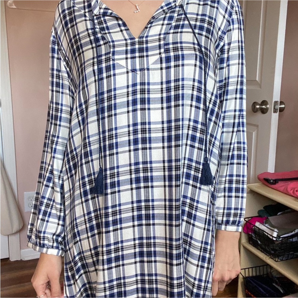 Madewell dress